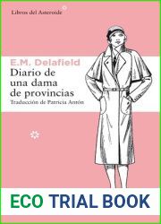 Diario de una dama de provincias (La dama de provincias, #1)