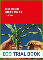 Cosas vivas