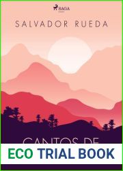 Cantos de la vendimia. Con un juicio de G. Ruiz de Almodovar.
