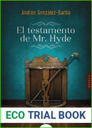 El testamento de Mr. Hyde