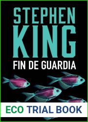 Fin de guardia End of Watch (Spanish Edition)