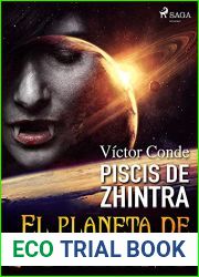 Piscis de Zhintra: el planeta de los vampiros (Spanish Edition)