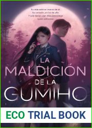 La maldicion de la gumiho (Spanish Edition)