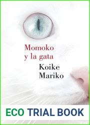 Momoko y la gata
