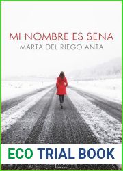 Mi nombre es Sena