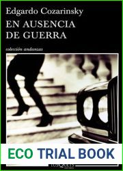 En ausencia de guerra