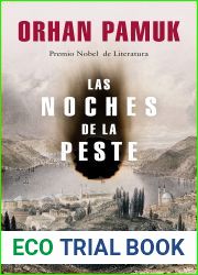 Las noches de la peste