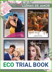 E-Pack Bianca noviembre 2 (Spanish Edition)