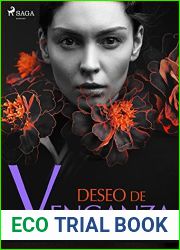 Deseo de venganza (Spanish Edition)