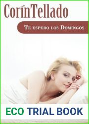 Te espero los domingos (Spanish Edition)
