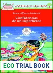 Confidencias de un superheroe