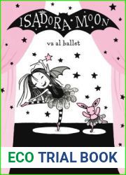Isadora Moon va al ballet (Isadora Moon #4)