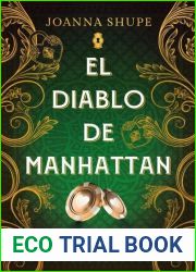 El diablo de Manhattan (Chicas de Nueva York, #3)