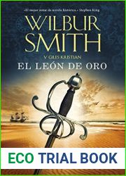 El leon de oro (LOS IMPERDIBLES) (Spanish Edition)