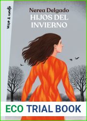 Hijos del invierno Children of Winter (VERSO and CUENTO) (Spanish Edition)