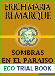 Sombras en el Paraiso