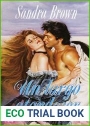 Un largo atardecer by Sandra Brown (2000-10-24)