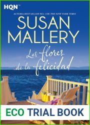 Las flores de la felicidad (Blackberry Island, #1)