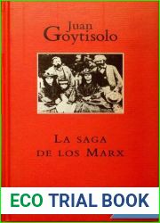 La saga de los Marx