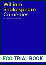 Comedies (Spanish Edition)
