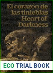 El corazon de las tinieblas Heart of Darkness