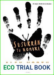 Susurran tu nombre