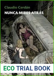 Nunca mires atras