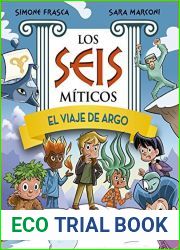 El viaje de Argo