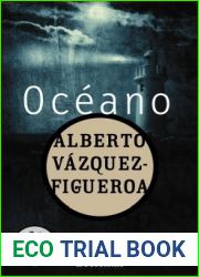 Oceano (Oceano #1)