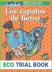 Los zapatos de fierro