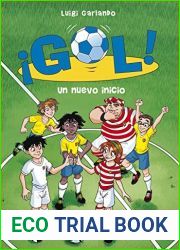Un nuevo inicio (!Gol! 31)