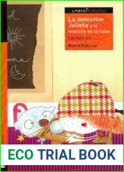 La detective Julieta y el misterio de la clase