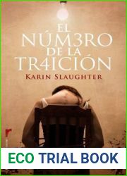 El numero de la traicion (Will Trent, #3)