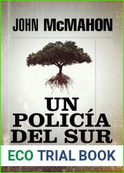 Un policia del sur (Detective P. T. Marsh, #1)