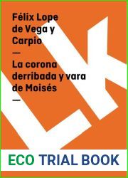 La corona derribada y vara de Moises (Teatro) (Spanish Edition)