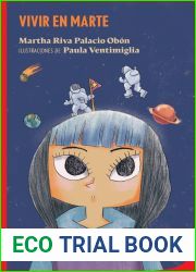 Vivir en Marte