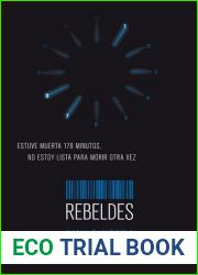 Rebeldes (Reiniciados, #2)