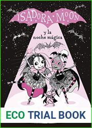 Isadora Moon y la noche magica (Isadora Moon)