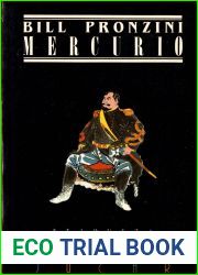 Mercurio (Nameless Detective #11)