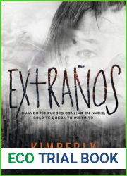 Extranos (Extranos, #1)