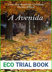 A Avenida (Portuguese Edition)