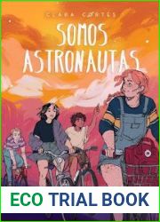Somos astronautas