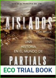 Aislados (Partials #0.5)