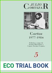 Cartas 1977-1984. Tomo 5 (Cartas, #5)
