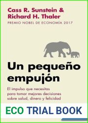 Un pequeno empujon