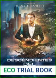 Descendientes del Tejo (Spanish Edition)