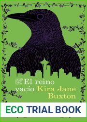 El reino vacio (Hollow Kingdom #1)