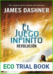 Revolucion (El juego infinito, #2)