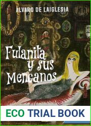 Fulana y sus menganos