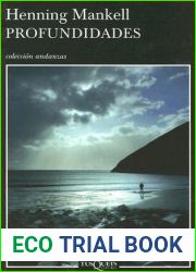 Profundidades (Andanzas Adventures) (Spanish Edition)